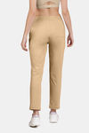 Amante Quick Dry Track Pants - Irish Cream — thumbnail 3